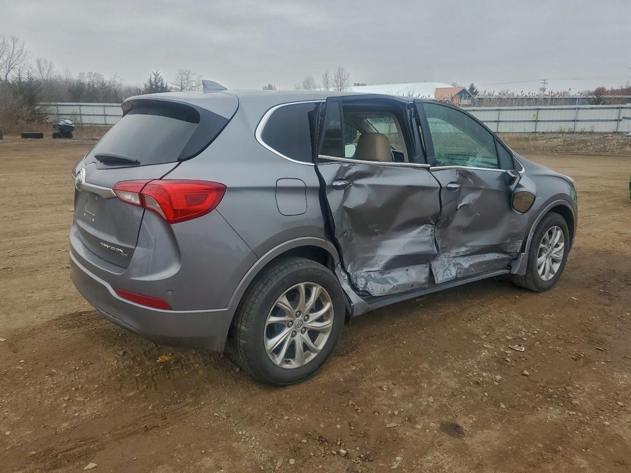 BUICK ENVISION PREFERRED