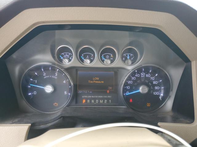 2013 FORD F250 SUPER #3303962706