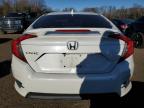 Lot #3296232450 2018 HONDA CIVIC EX