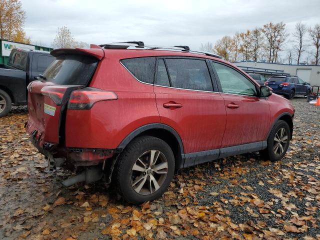 2016 TOYOTA RAV4 XLE #3294268873