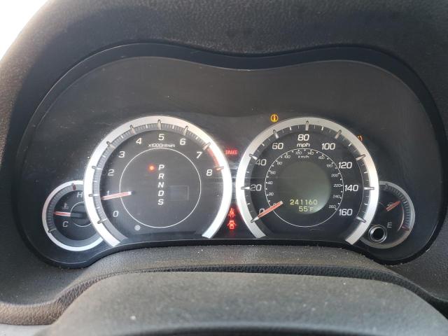 2009 ACURA TSX #3302703003