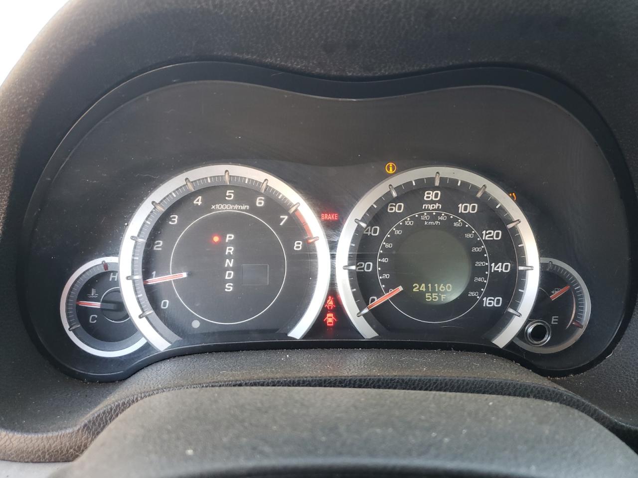 Lot #3302703003 2009 ACURA TSX