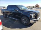 Lot #3302632086 2016 FORD F150 SUPER