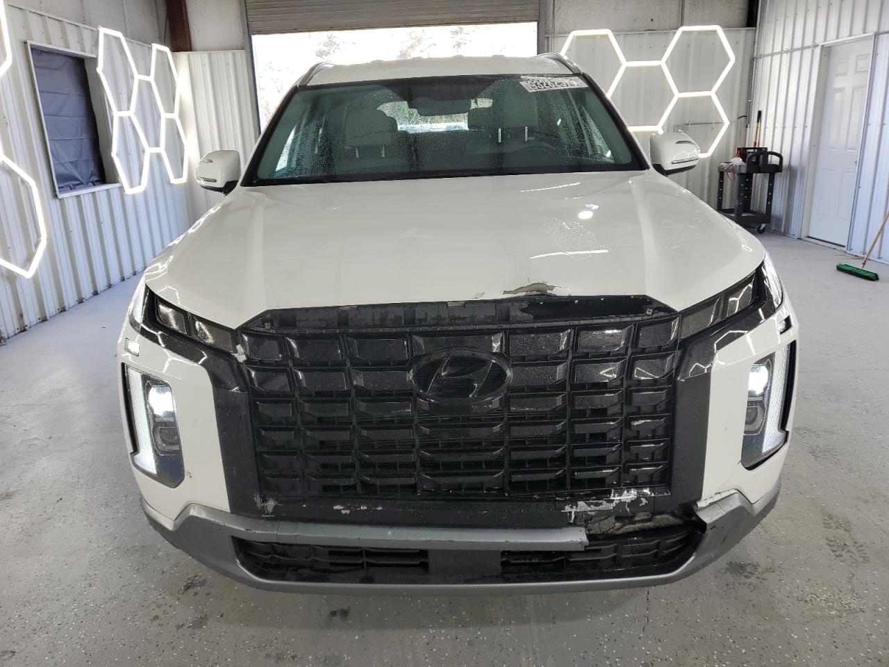 HYUNDAI PALISADE SEL
