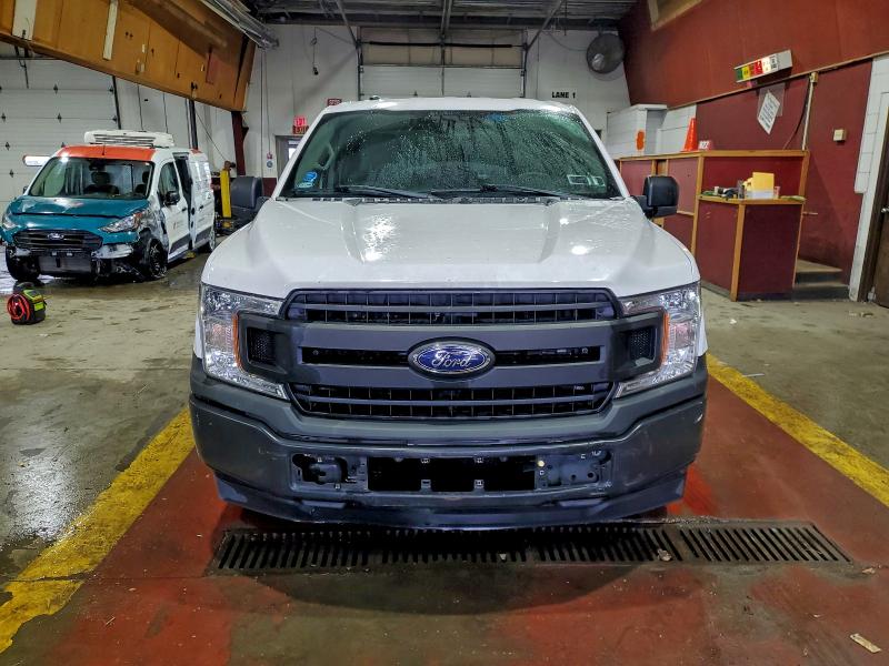 2018 FORD F150 SUPER #3310319012