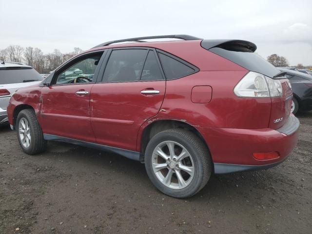 2009 LEXUS RX 350 #3293447422