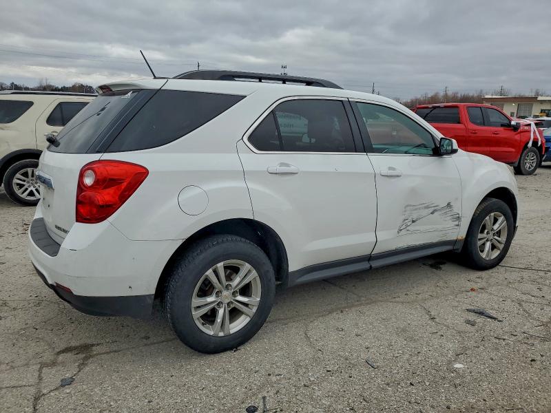 2015 CHEVROLET EQUINOX LT #3298044156