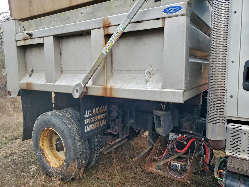 2016 INTERNATIONAL 7000 7400 #3294272876