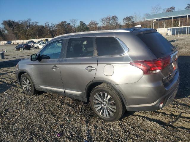2020 MITSUBISHI OUTLANDER #3302875909