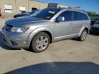 Lot #3297316422 2018 DODGE JOURNEY SX