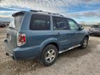 Lot #3305417431 2007 HONDA PILOT EXL