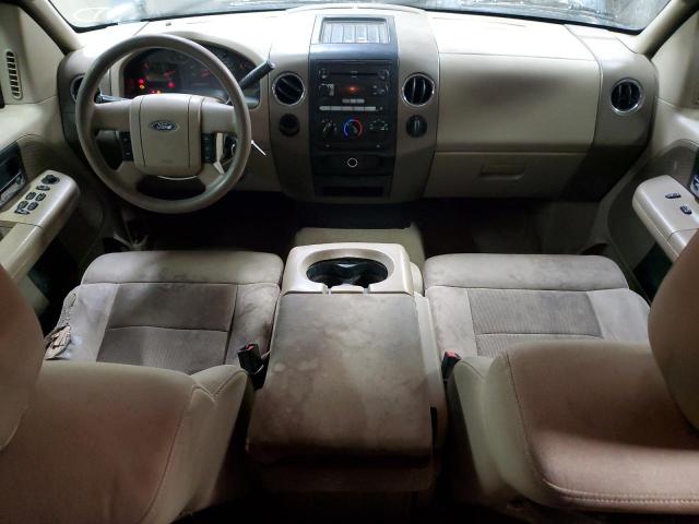 2005 FORD F150 #3284116543