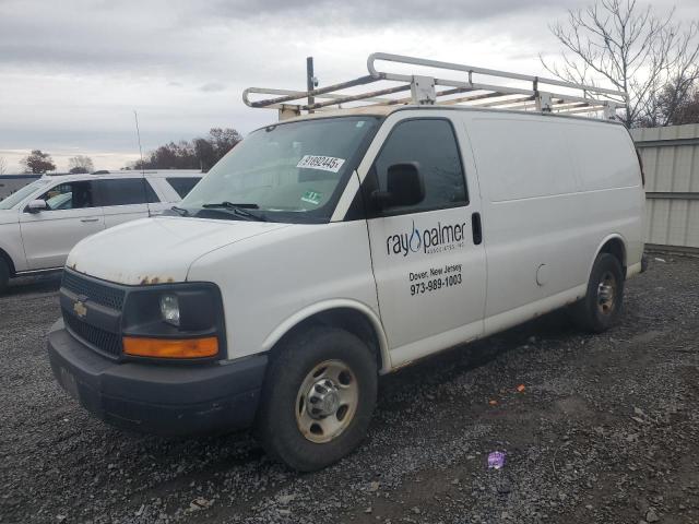 2012 CHEVROLET EXPRESS G2 #3297923772