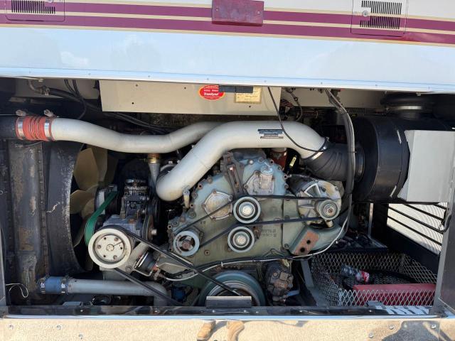 1996 PREVOST BUS #3296921822