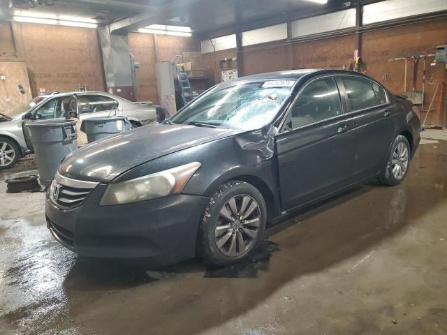 2011 HONDA ACCORD EX #3304745005