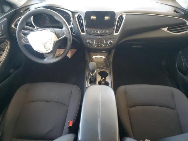 2023 CHEVROLET MALIBU LT - 1G1ZD5ST9PF207339