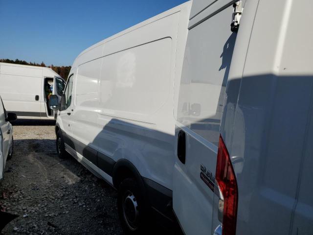 2017 FORD TRANSIT #3293439436