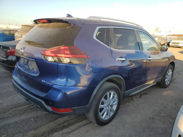 2020 NISSAN ROGUE S #3305319317