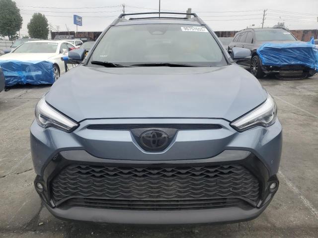 2024 TOYOTA COROLLA CR #3302743021