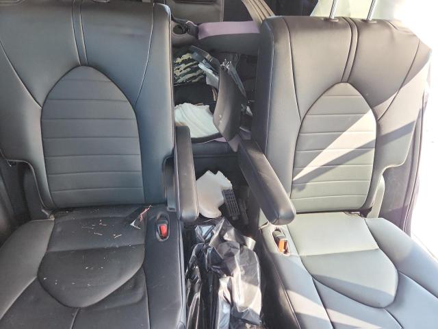 2022 TOYOTA HIGHLANDER #3312628164