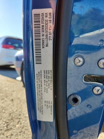 2022 DODGE CHALLENGER #3301793344