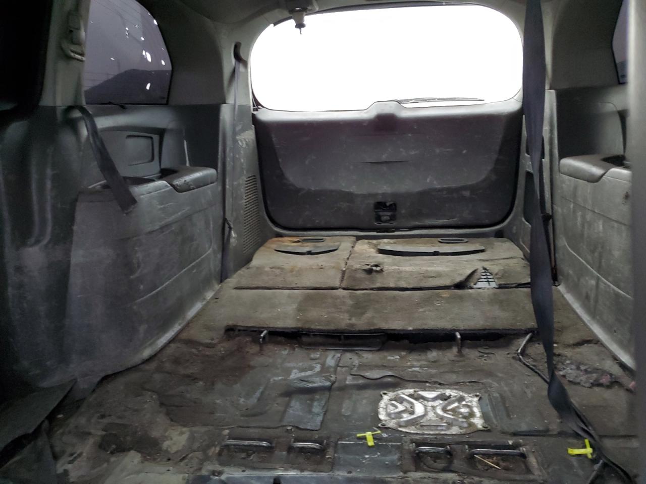 HONDA ODYSSEY TOURING