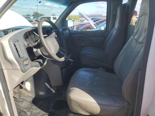 1999 CHEVROLET EXPRESS G2 #3281803889