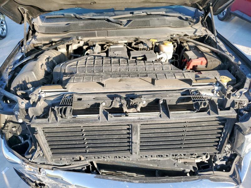 2022 RAM 3500 LARAM #3293344425