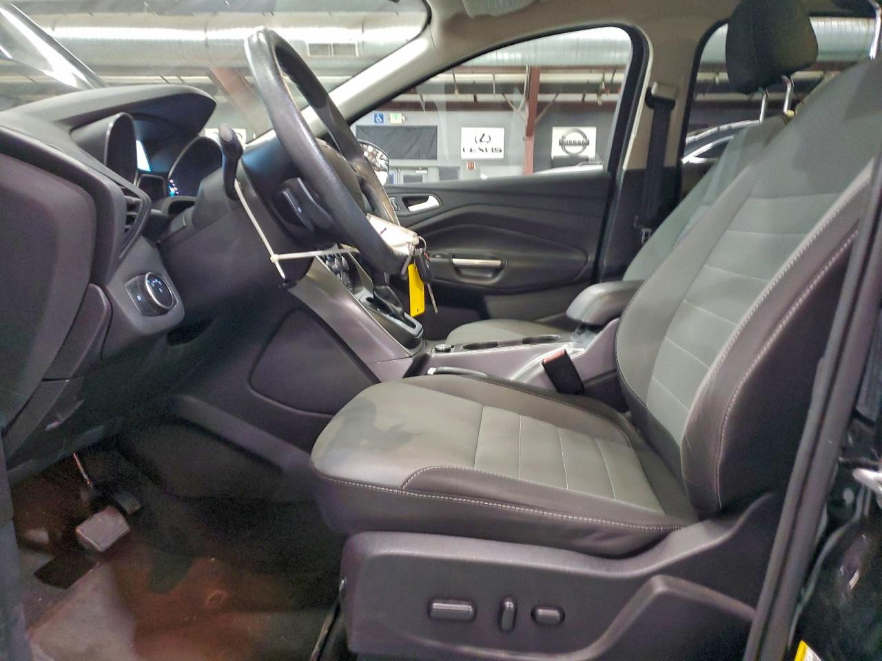 Lot #3297177867 2016 FORD ESCAPE SE