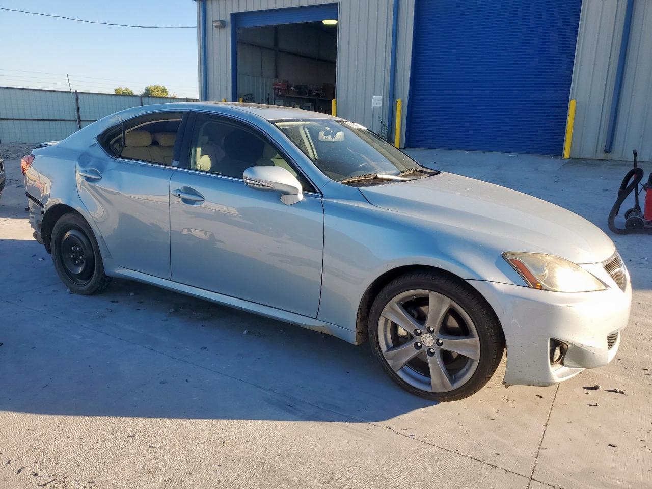Lot #3311681220 2011 LEXUS IS 250