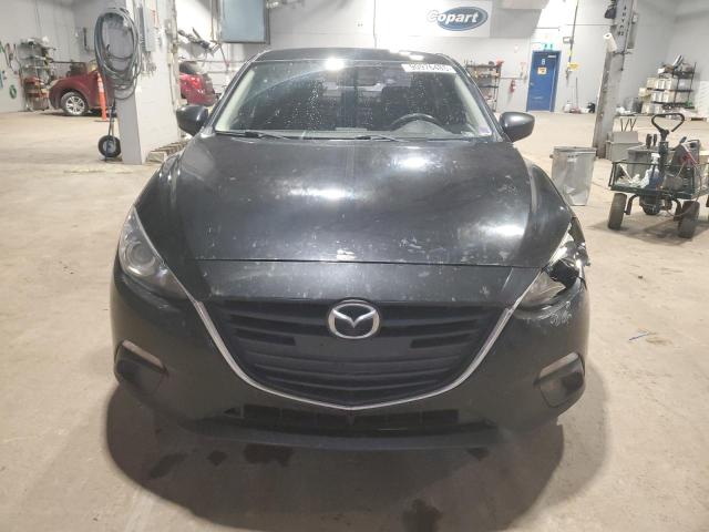 2015 MAZDA 3 SPORT - 3MZBM1U78FM170989
