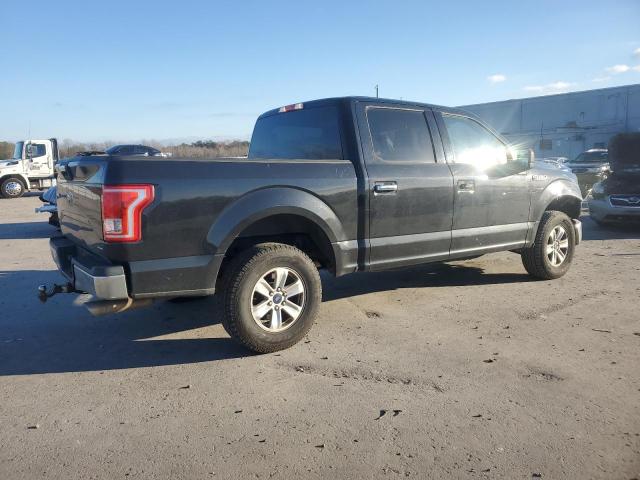 2015 FORD F150 SUPER #3302749017