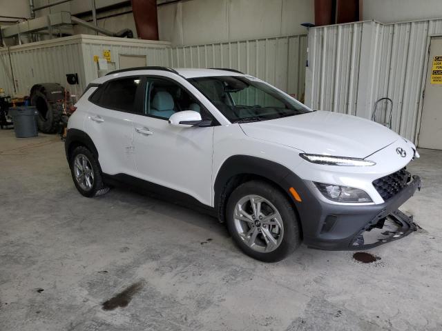 2023 HYUNDAI KONA SEL #3296945844
