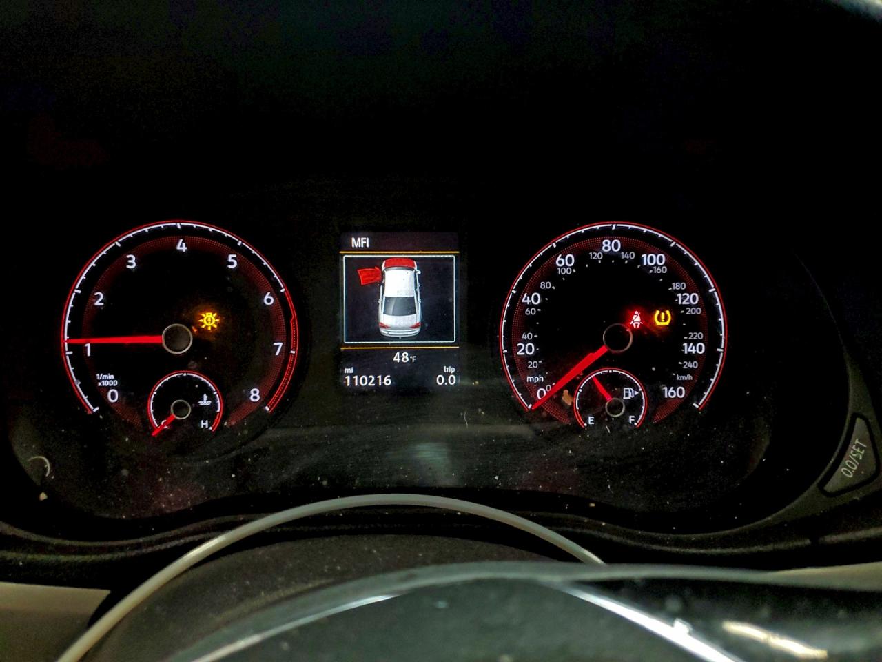 VOLKSWAGEN PASSAT SE