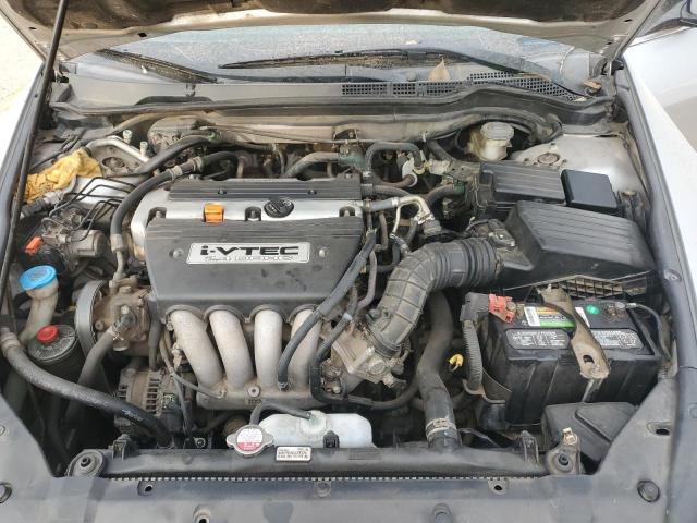 2007 HONDA ACCORD LX #3315923081