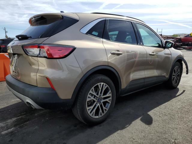 2021 FORD ESCAPE SEL #3297127492
