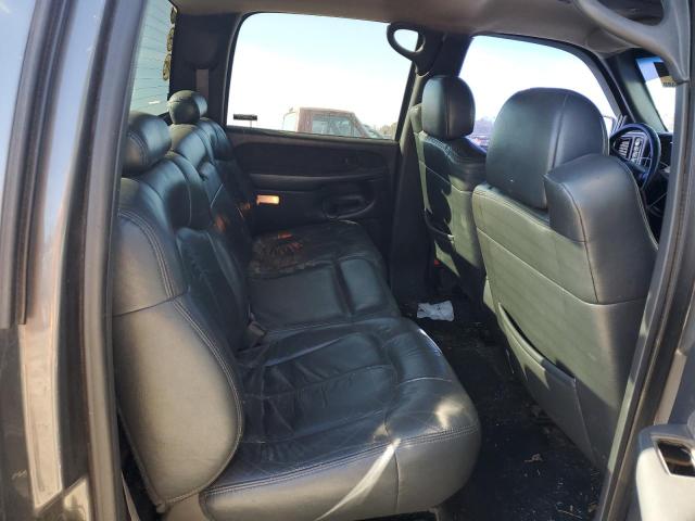 2002 CHEVROLET SILVERADO #3297118561