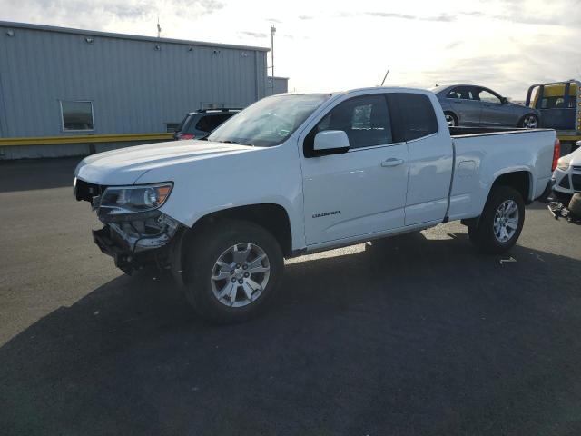 2020 CHEVROLET COLORADO L #3302989606