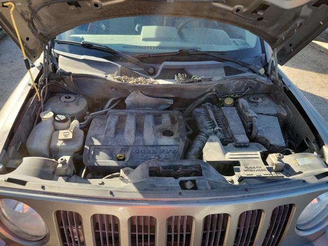 2008 JEEP PATRIOT SP #3285738653