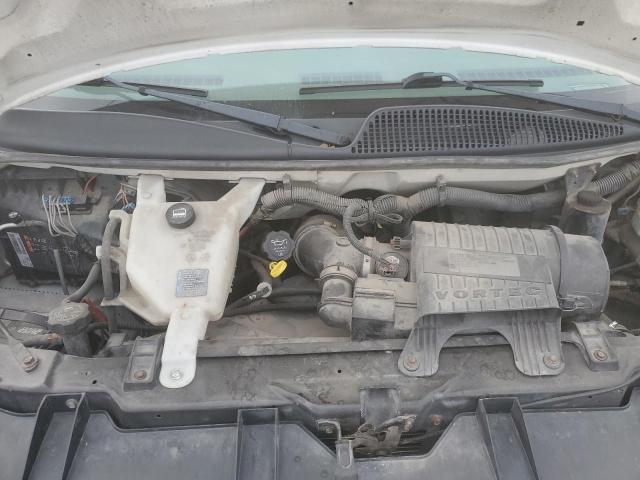 2011 CHEVROLET EXPRESS G2 #3287900262