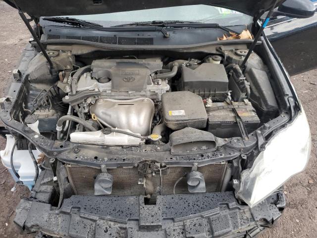 2015 TOYOTA CAMRY LE #3301983464