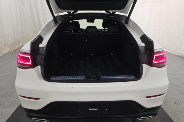 2022 MERCEDES-BENZ GLC COUPE - W1N0J8EB0NG025056