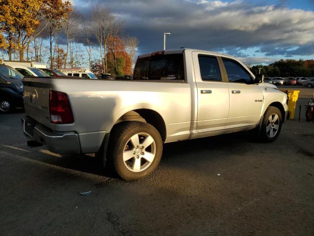 2010 DODGE RAM 1500 - 1D7RV1GP2AS235013