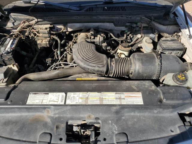 1997 FORD F150 #3312396132