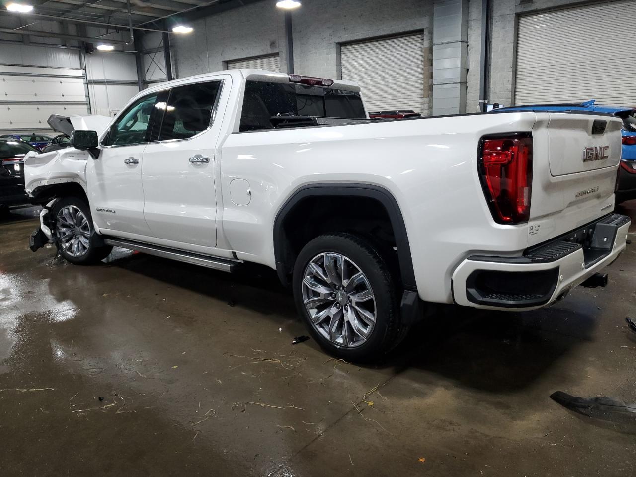 GMC SIERRA K1500 DENALI