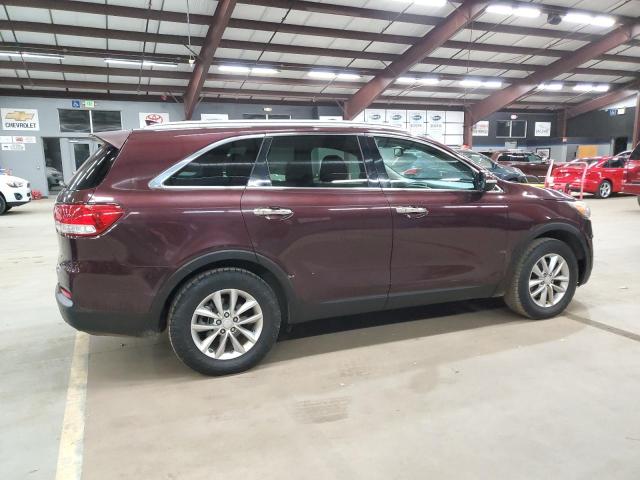 2016 KIA SORENTO LX - 5XYPGDA37GG078239