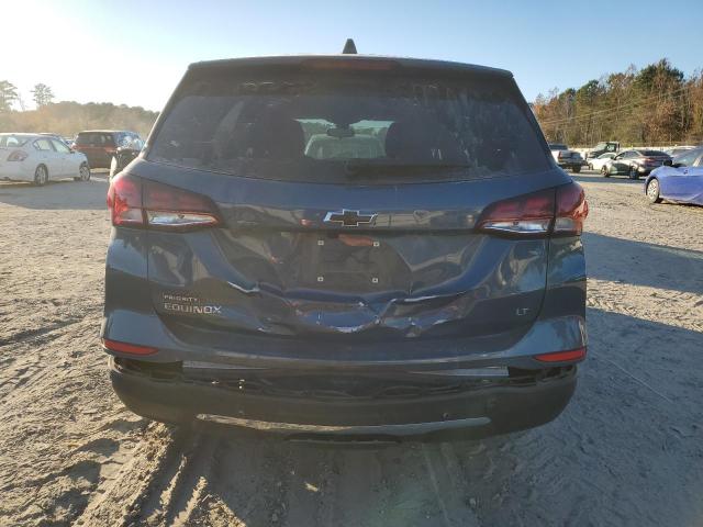 2024 CHEVROLET EQUINOX LT #3297147557