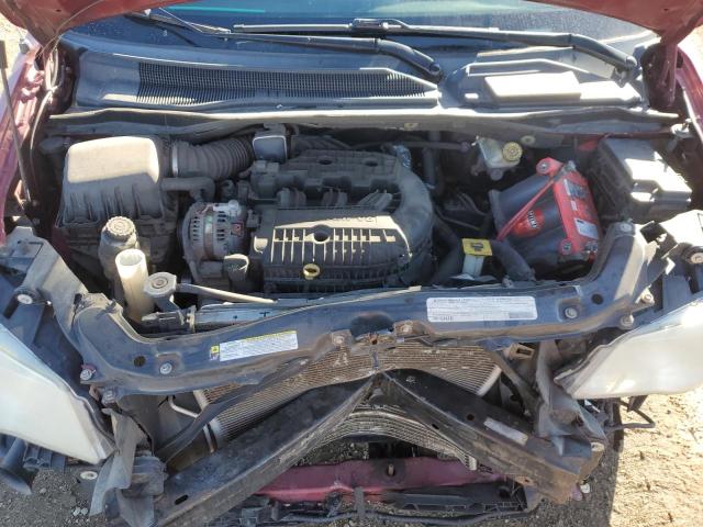 2010 CHRYSLER TOWN & COU #3286666327