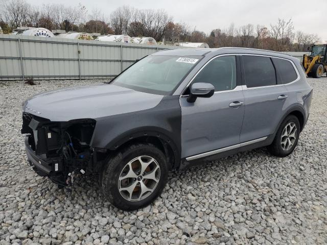 2020 KIA TELLURIDE - 5XYP3DHC4LG090523