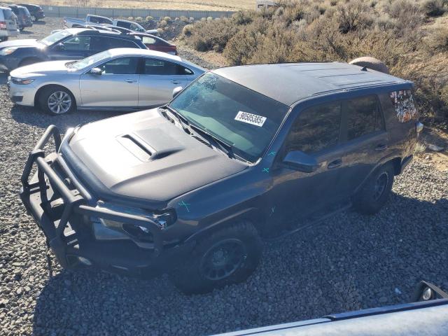 Global Auto Auctions: 2015 TOYOTA 4RUNNER SR